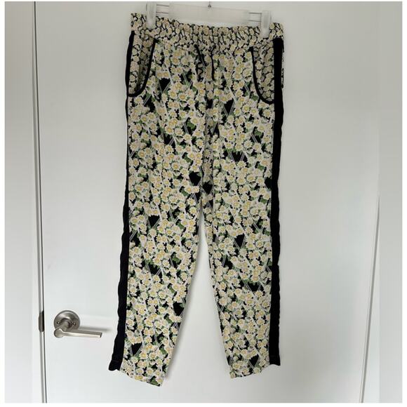 French connection women’s floral pants, size S - Picture 1 of 6